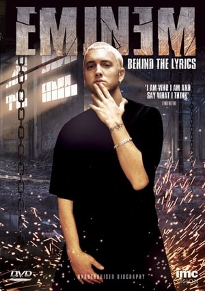 Eminem Behind the Lyrics portada