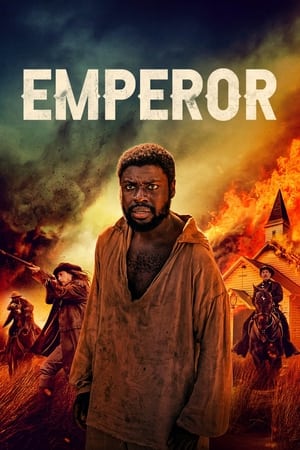 Emperor portada