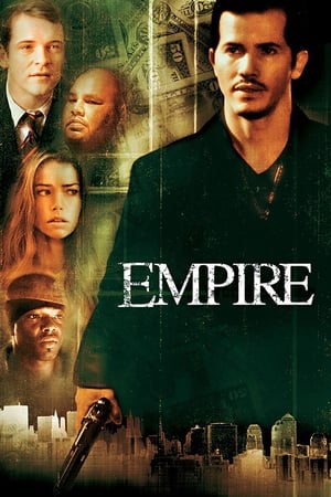 Empire portada