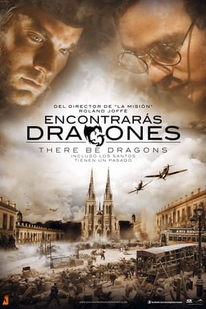 Encontrarás dragones portada