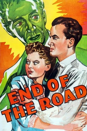 End of the Road portada