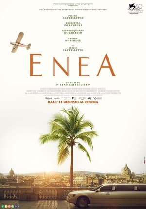 Enea portada