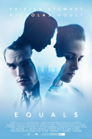 Equals portada