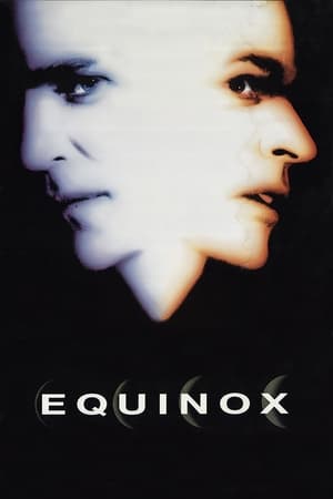 Equinox portada