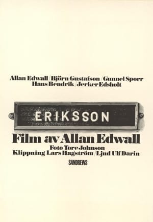 Eriksson portada