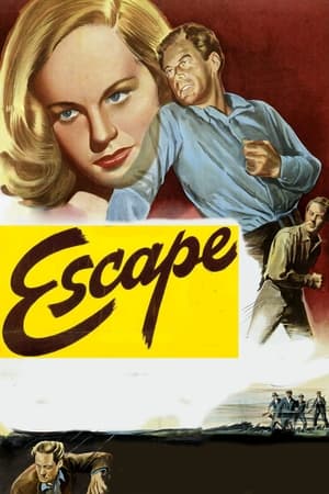 Escape portada