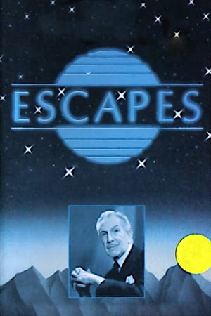 Escapes portada