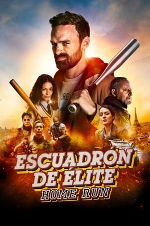 Escuadrón de élite 2 portada