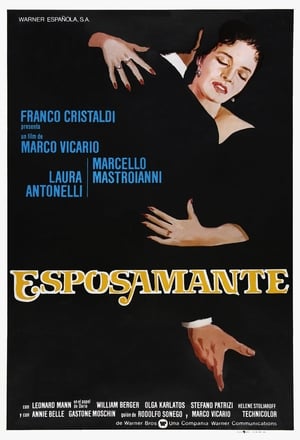 Esposa amante portada