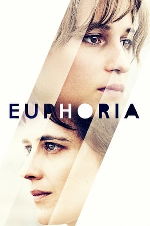 Euphoria portada