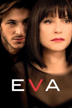 EVA portada