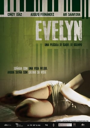 Evelyn portada