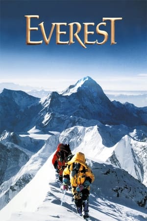 Everest portada