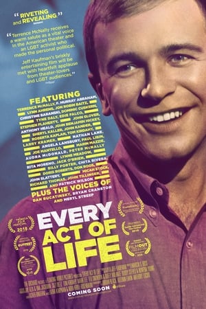 Every Act of Life portada