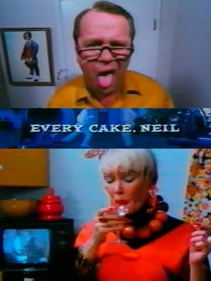 Every Cake, Neil portada