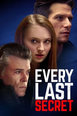 Every Last Secret portada