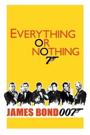 Everything or Nothing portada