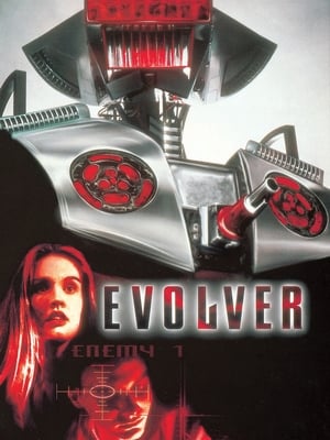 Evolver portada