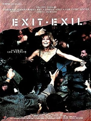 Exit-exil portada