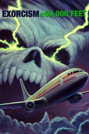 Exorcism at 60,000 Feet portada