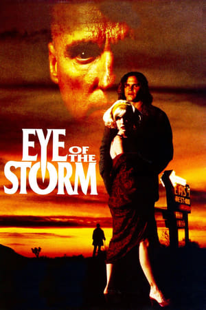 Eye of the Storm portada