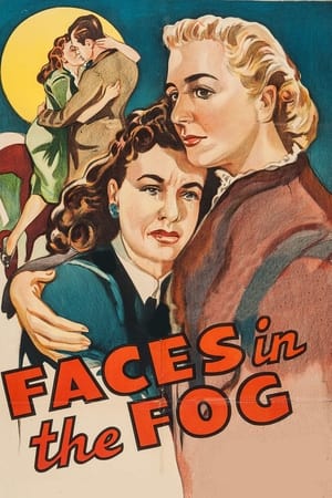 Faces in the Fog portada