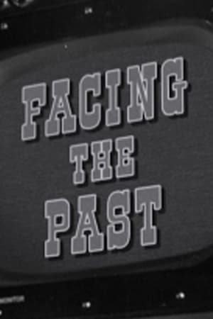 Facing the Past portada