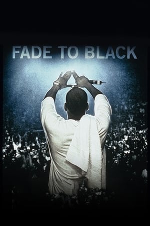 Fade to Black portada