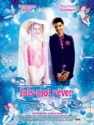 Fais-moi rêver portada