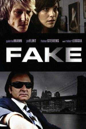 Fake portada