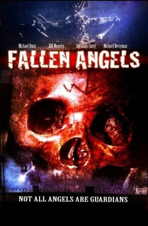 Fallen Angels portada