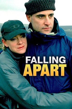 Falling Apart portada