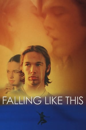 Falling Like This portada