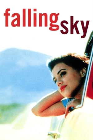 Falling Sky portada