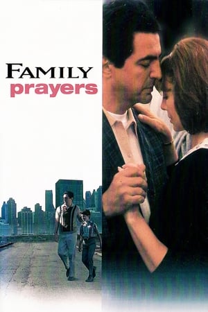 Family Prayers portada