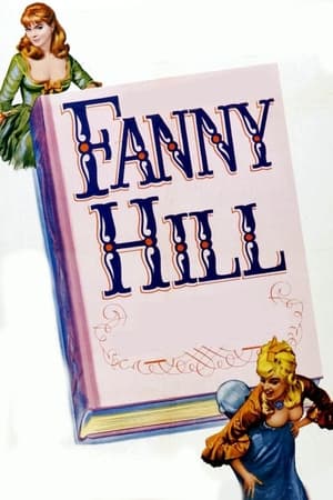 Fanny Hill portada