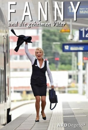 Fanny und die geheimen Väter portada