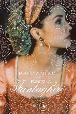 Fantaghirò 5 portada