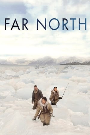 Far North portada