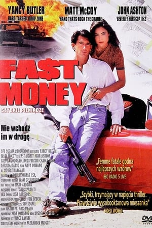 Fast Money portada