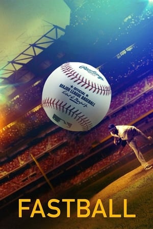 Fastball portada