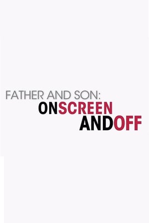 Father and Son: On Screen and Off portada