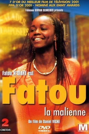 Fatou la Malienne portada