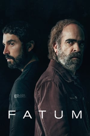 Fatum portada