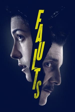 Faults portada