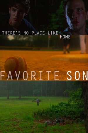 Favorite Son portada