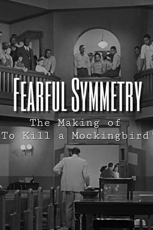 Fearful Symmetry portada