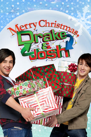 Feliz Navidad, Drake y Josh portada