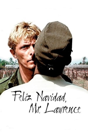 Feliz Navidad, Mr. Lawrence portada