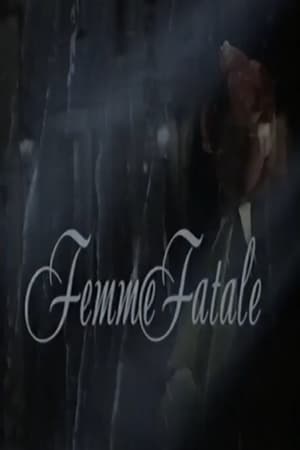 Femme Fatale portada